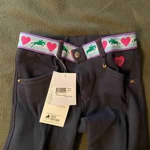 Kid breeches